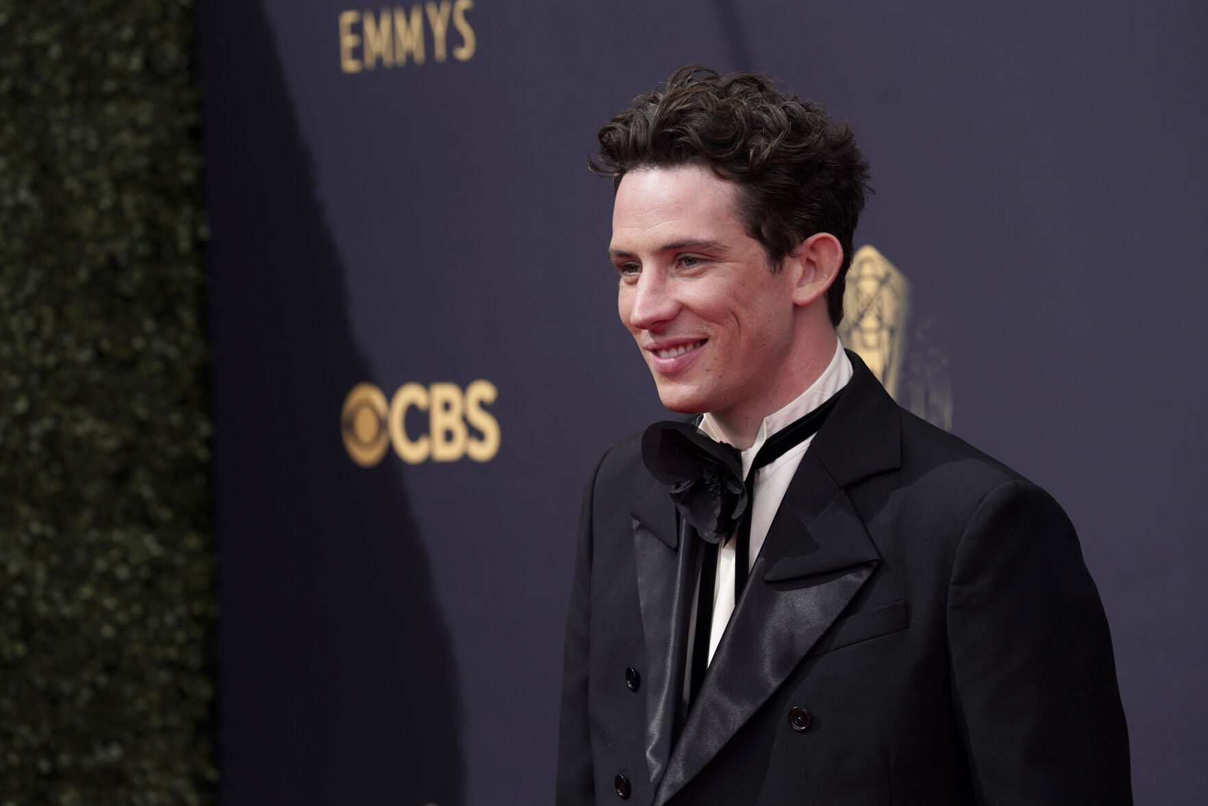 2021 Primetime Emmy Awards - Arrivals